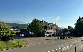 Hotel Säntis Teufen